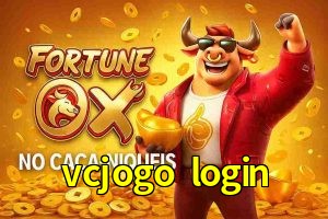 Jogo Fortune Ox no vcjogo login Cassino
