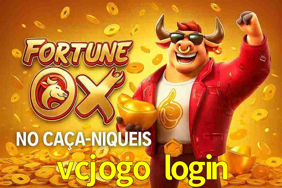 Jogo Fortune Ox no vcjogo login Cassino