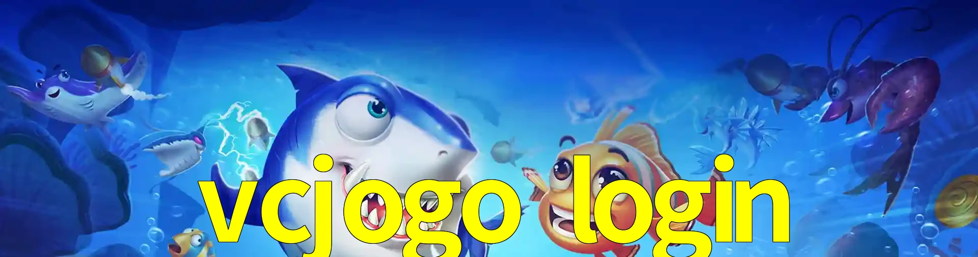 Pescaria Online no vcjogo login Cassino