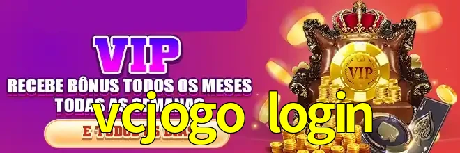 Promoções Imperdíveis do vcjogo login