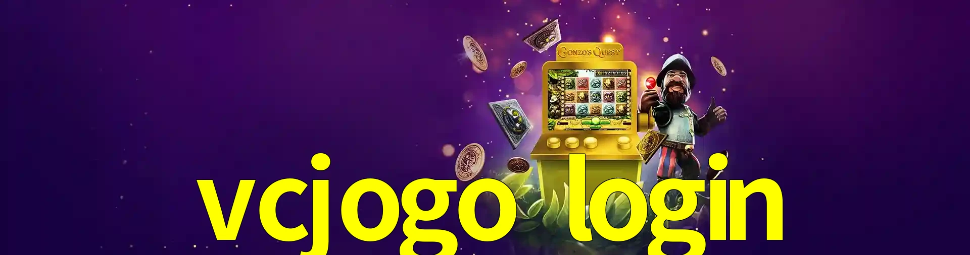 vcjogo login Brasil